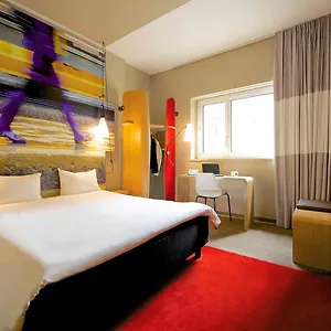 Ibis Centro Hotel Milán