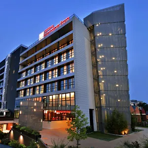 Hilton Garden North Hotel Milán