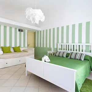 Apartamento Oasi