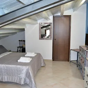 Apartamento Delle Pergole