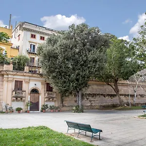 Apartamento Palazzo Trinacria