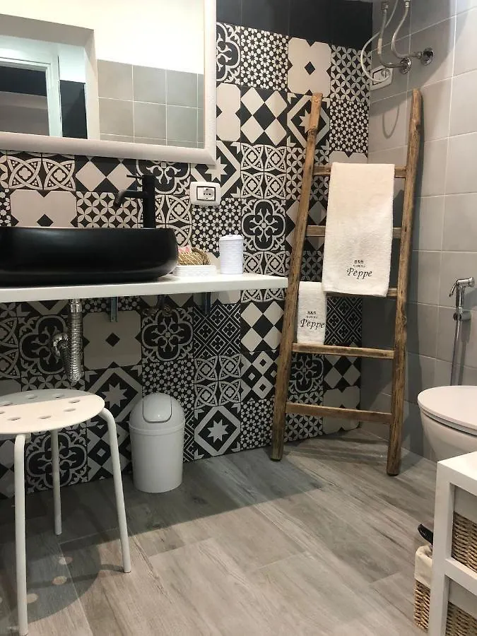 Nonno Peppe Accomodetion Palermo 2*,  Itálie