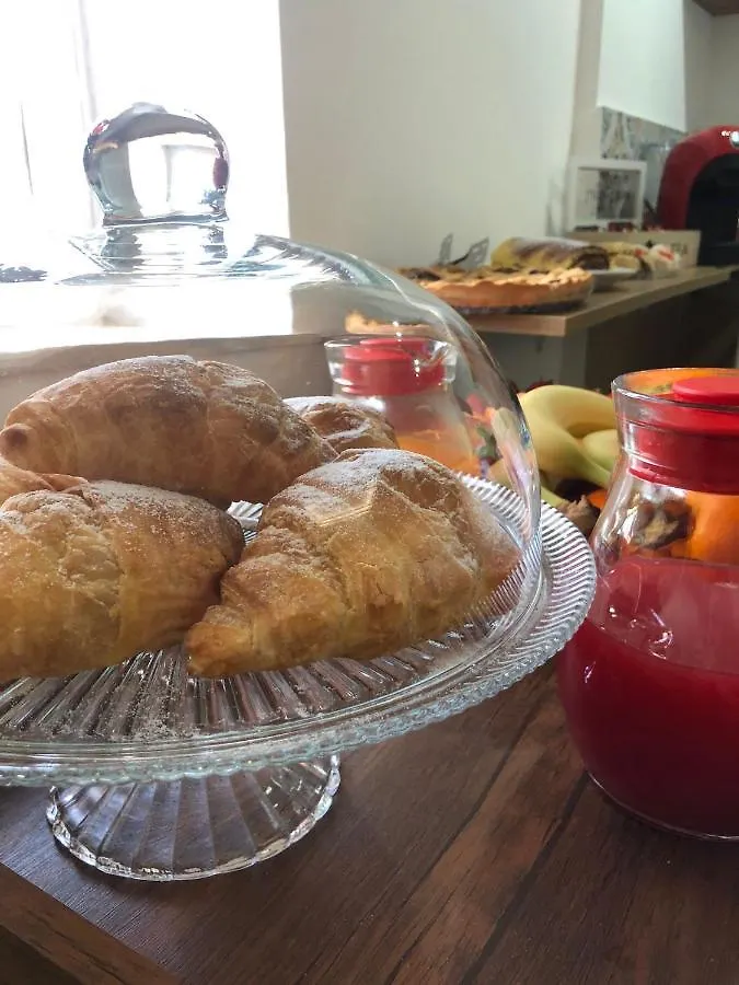 Bed & Breakfast Nonno Peppe Accomodetion Palermo